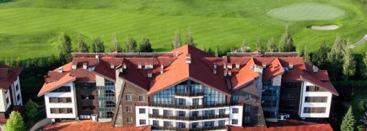 Почивка в хотел ТЕРРА КОМПЛЕКС 4*, БАНСКО - ТЕРРА КОМПЛЕКС **** 2026